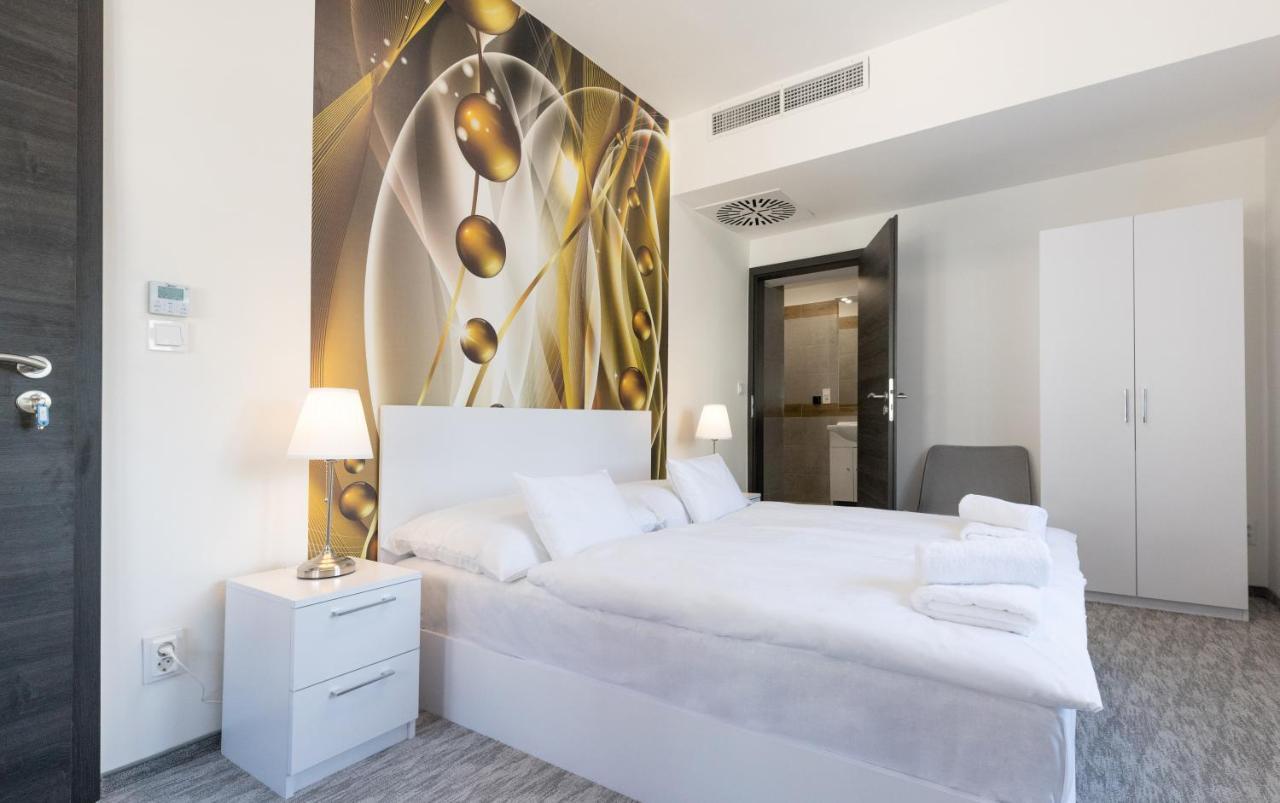 Hajdúszoboszló Panzio 81 B&B 외부 사진